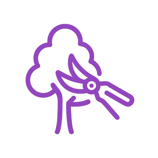 Tree Pruning icon