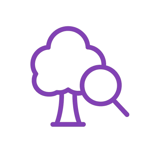 Tree Risk Assessment icon