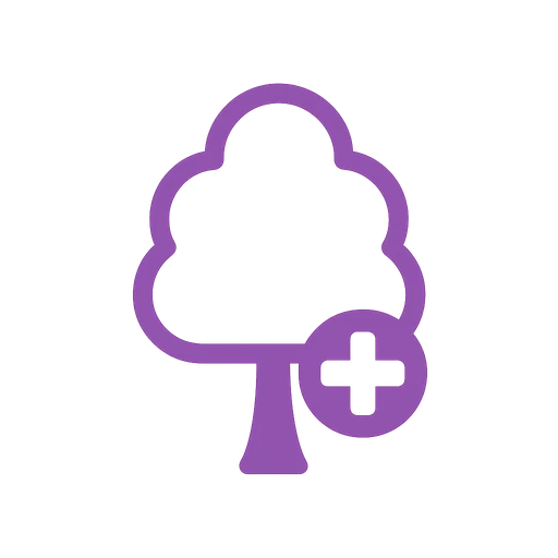 Emergency Tree Service icon