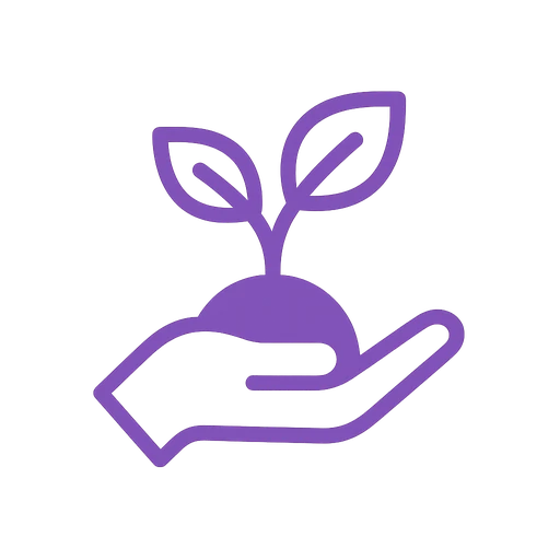 Tree Planting Service icon