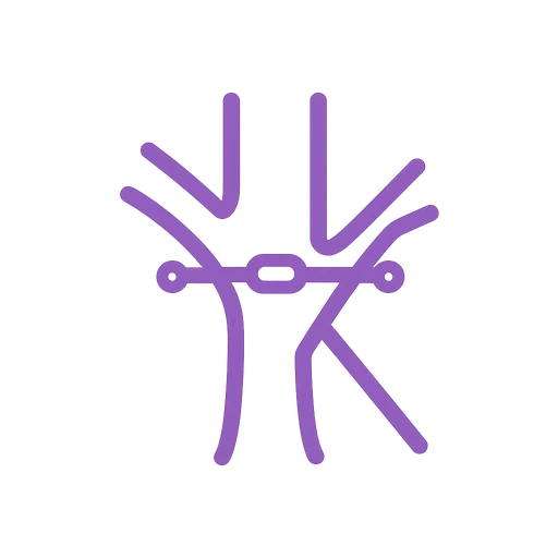 Tree Cabling and Bracing icon